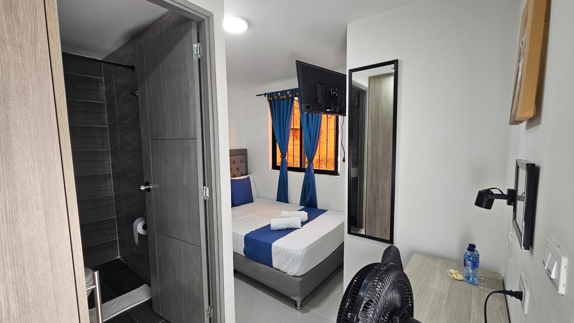 Guest house Casa De Huespedes Campo Valdes