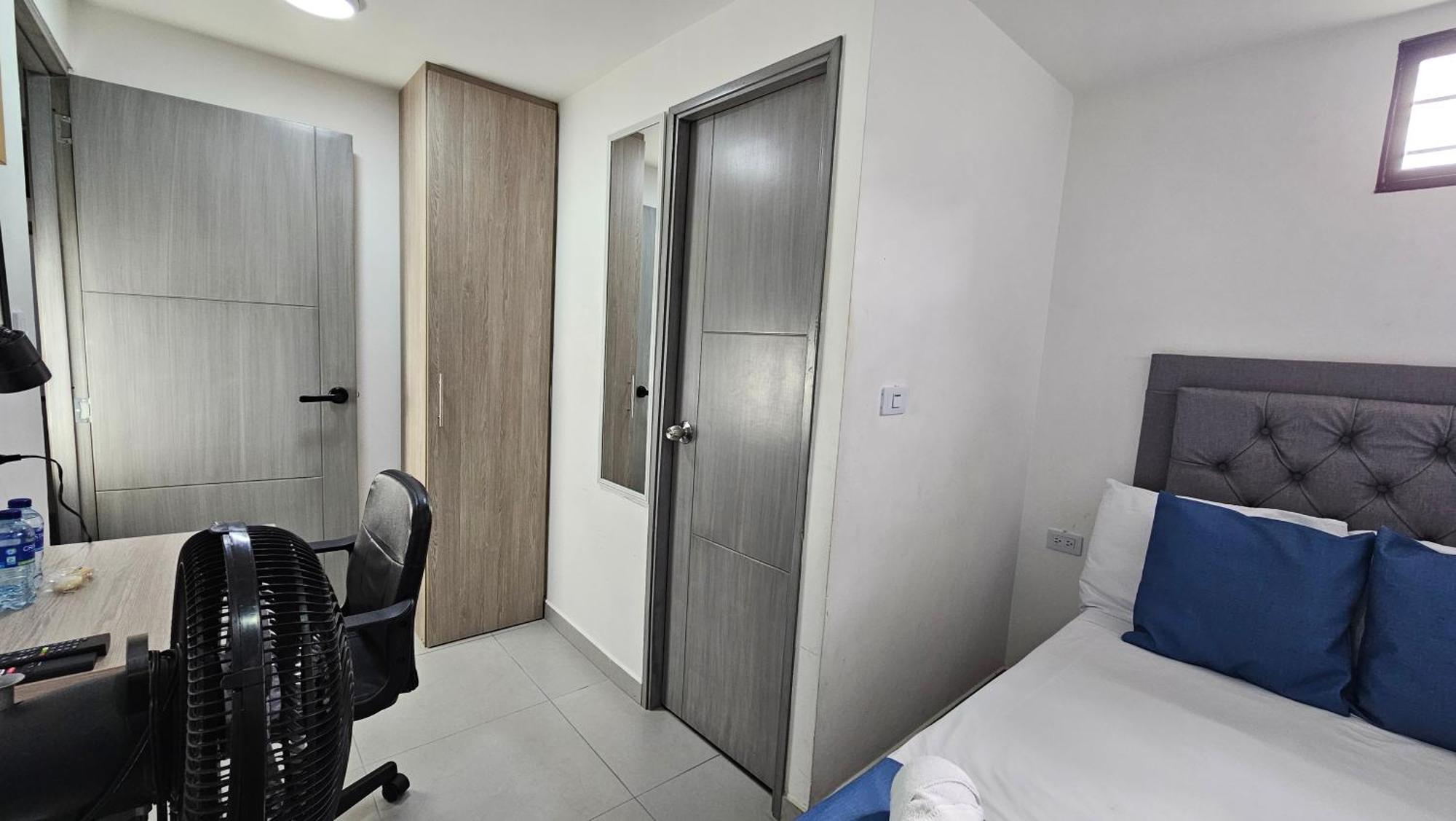 Casa De Huespedes Campo Valdes Guest house Medellin